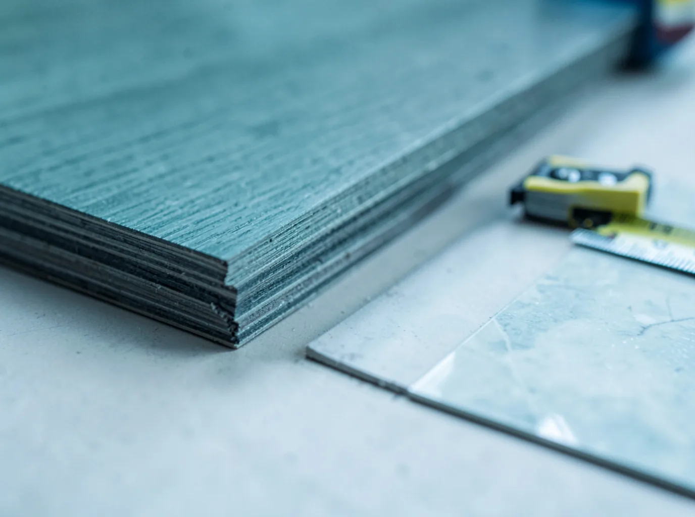 Luxury Vinyl Plank Installation Lake Winola, PA FAQs